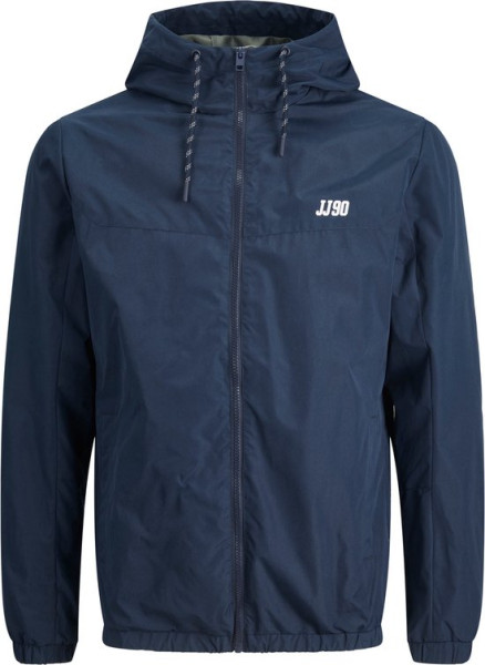 JACK&JONES - Maat L - JJDOVER HOOD JACKET Heren Jas