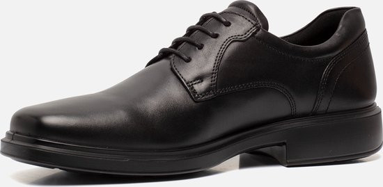 ECCO HELSINKI 2- maat 43–Schoenen–Mannen–Zwart