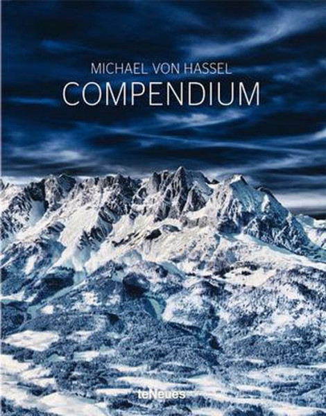 Compendium - Michael Von Hassel - Engels Boek
