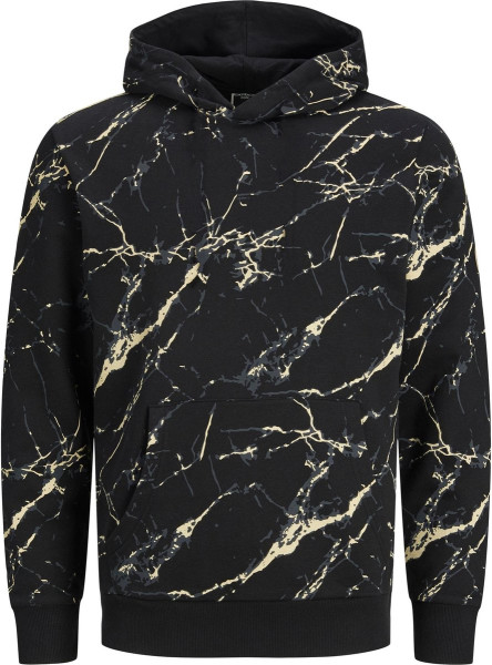 Jack & Jones - maat 140 - Sweater jongen black