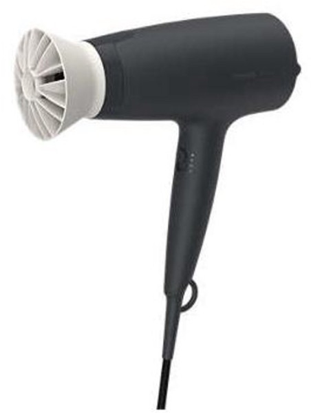 Philips BHD302/00 haardroger 1600 W Zwart