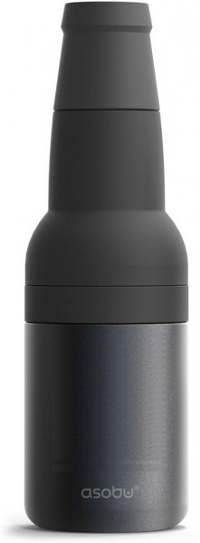 Asobu - Frosty Beer To2Go - Zwart
