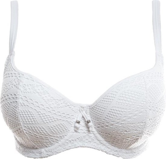 Freya - Maat 85G -Sundance sweetheart pad bikini top