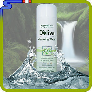 Doliva Olijf Cleansing Water