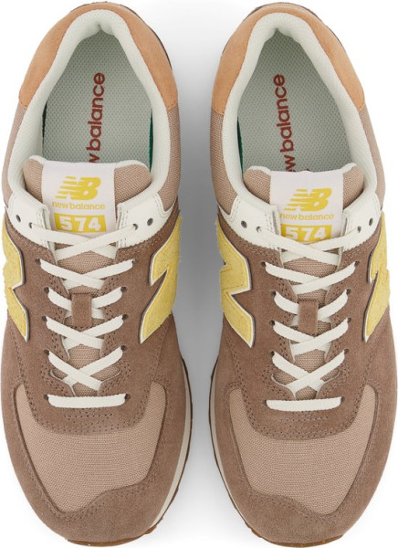 New Balance 574 - Maat 40 - Heren Sneakers - Mindful Grey