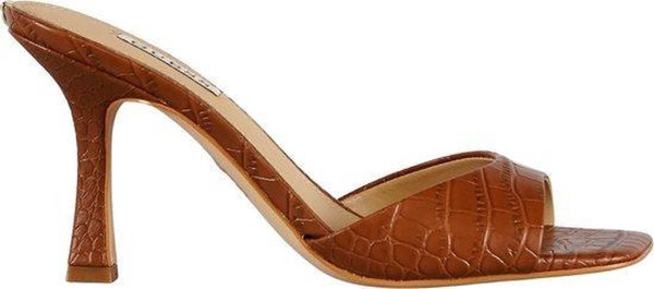 GUESS - maat 39-Seala 2 Sandalo Dames Sandalen - Cognac