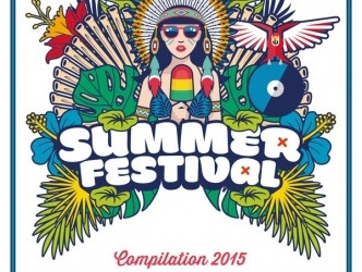 Summerfestival 2015 - Dance - CD