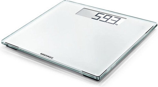 personenweegschaal digitaal style sense comfort 100