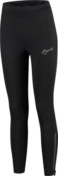 Rogelli - Maat S - Core Hardloopbroek - Dames - Zwart