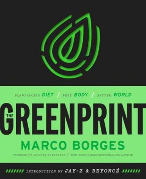 The Greenprint