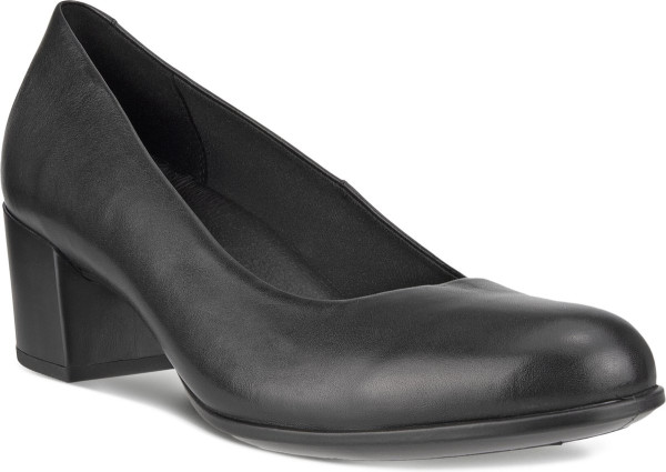 ECCO ECCO DRESS CLASSIC 35 - maat 41 - Dames Pumps - BLACK
