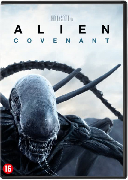 Alien : Covenant