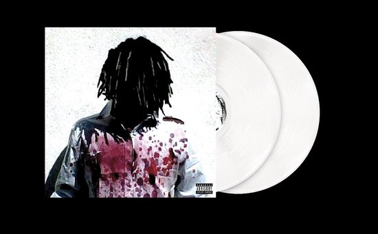 Ken Carson - More Chaos (2 LP) (Coloured Vinyl)