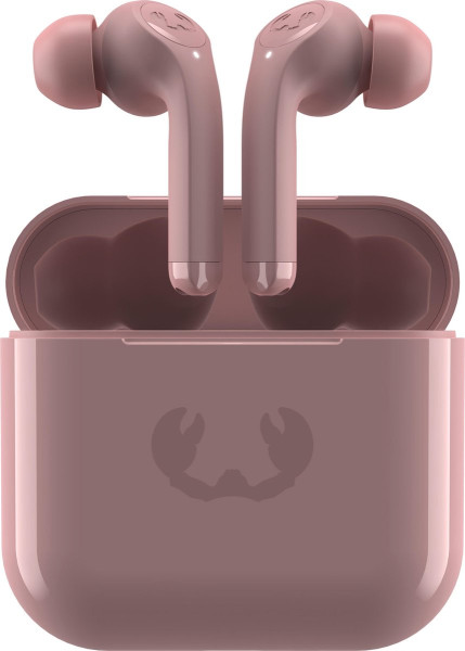 Fresh 'n Rebel Twins 2 Tip - True Wireless oordopjes - Dusty Pink - Roze