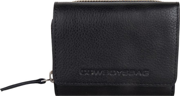 Cowboysbag - Purse Field - Black