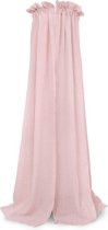 Jollein Sluier Vintage 155cm - Blush Pink