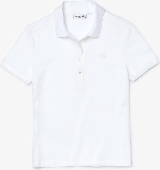 Lacoste - Maat 36 - Chemise Poloshirt Dames
