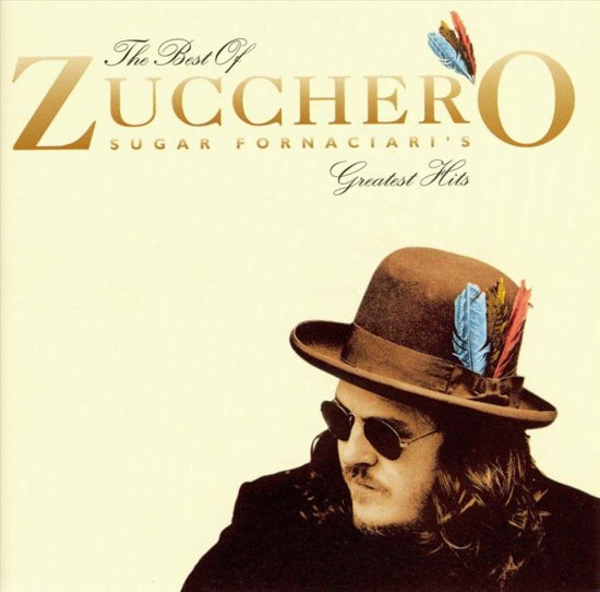 Zucchero - Best Of (Special Edition) - CD