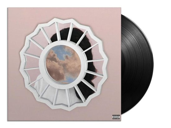 Miller Mac - The Divine Feminine LP
