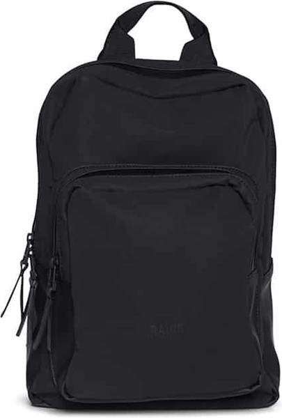 Rains Scuba Rugzak 10 liter - Zwart