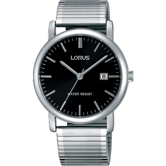 Lorus Herenhorloge - RG857CX5