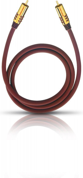 OEHLBACH NF Sub Subwoofer-cinchkabel 3 meter