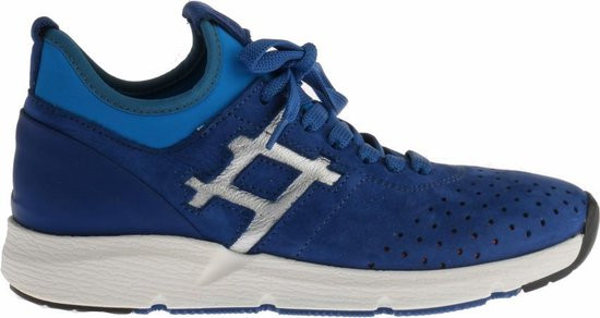 HIP - Maat 29 - Jongens Sneakers H1780 - Blauw
