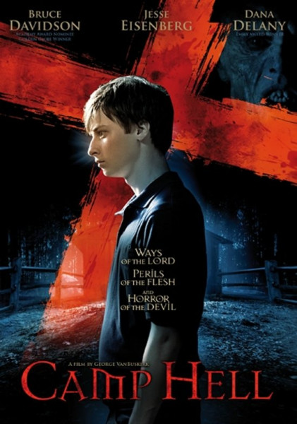 Camp Hell (DVD)