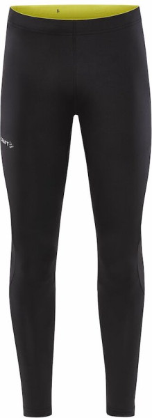 Craft Maat XL ADV Essence Zip Tights 2 M 1914113 - Black