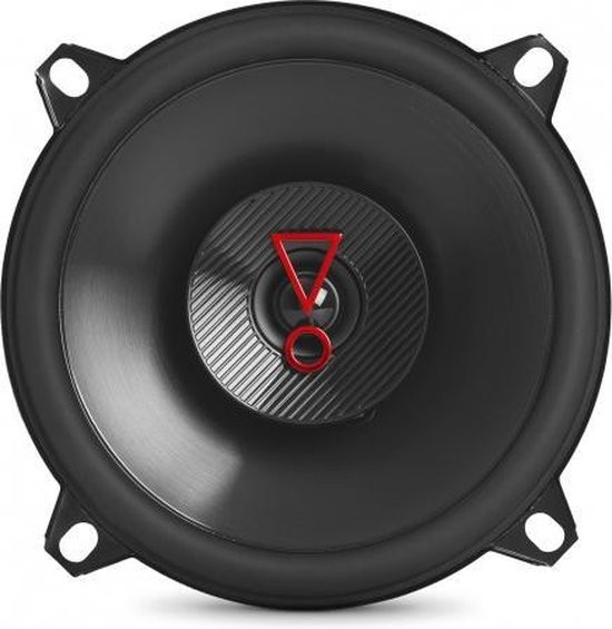 JBL Stage3 527 - 13cm Coaxiale speakers - 200 Watt piek - Zwart