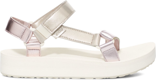 doos Nauwkeurigheid Voorbijgaand Teva W - maat 40- MIDFORM UNIVERSAL SHIMMER Dames Sandalen | DGM Outlet doos Nauwkeurigheid Voorbijgaand Teva W - maat 40- MIDFORM UNIVERSAL SHIMMER Dames Sandalen | DGM Outlet