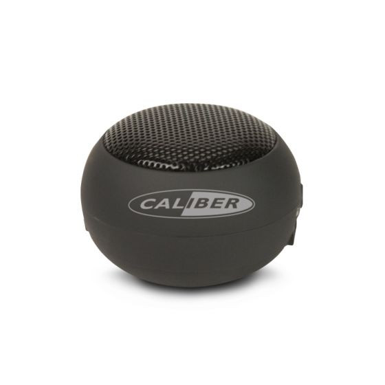 Caliber HSG308 - Draagbare speaker - Zwart