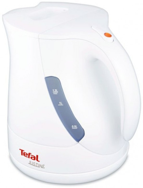 KOOPJESHOEK - Tefal Justine BF512011 Waterkoker