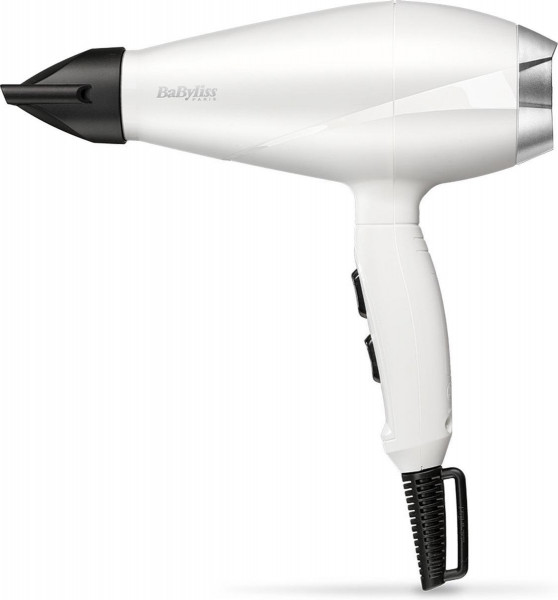 BaByliss ® Speed Pro 6704WE - Föhn