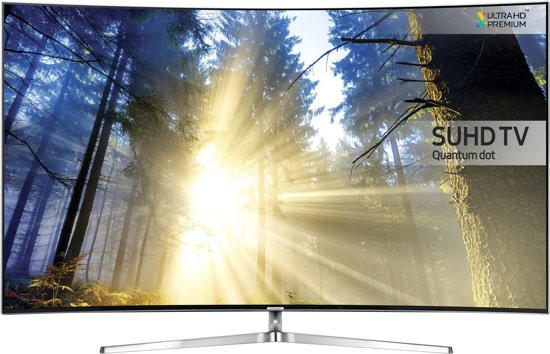 Samsung UE65KS9000 - 4K TV