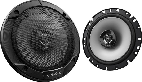 Kenwood KFC-S1766 - Autospeakers (16,5 cm)