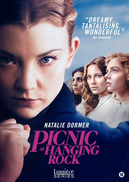 Picnic At Hanging Rock (DVD)