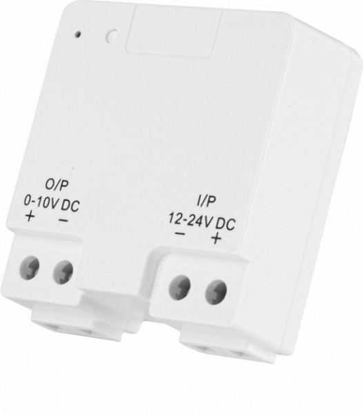 KlikaanKlikUit Mini LED-Controller 0-10V - ACM-LV10 Ontvanger