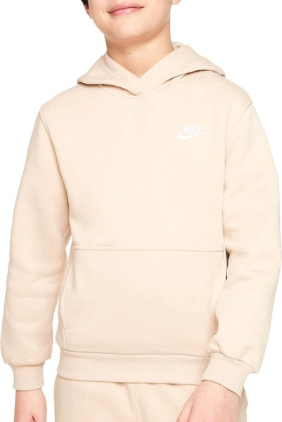 Nike Maat S Sportswear Club Fleece Trui Unisex