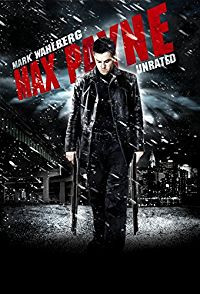 Max Payne - DVD Import