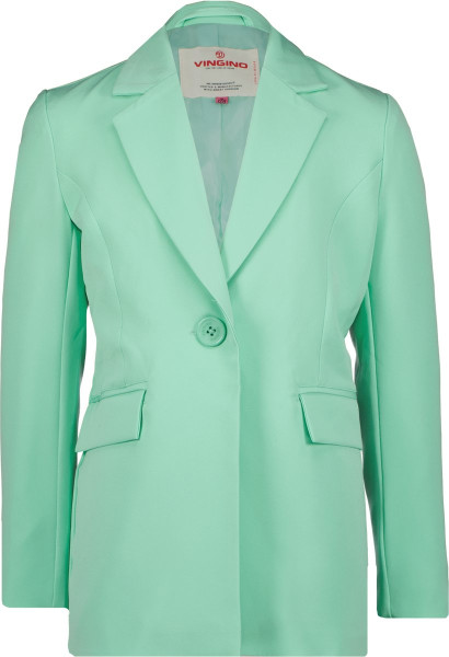 Vingino - Maat 128 - SS22 TAYLOR Meisjes Blazer