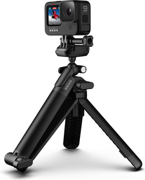 GoPro 3-Way Mount 2.0 - Mount voor action cam - 3 in 1