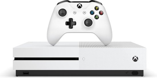 REFURBISHED Xbox One S console 1 TB