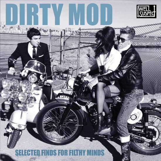 Dirty Mod (CD)