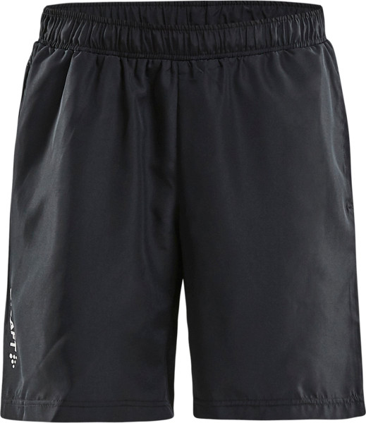 Craft Short Rush M Heren Zwart XS