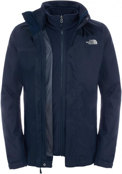 The North Face - Maat XS Resolve Dames Outdoorjas