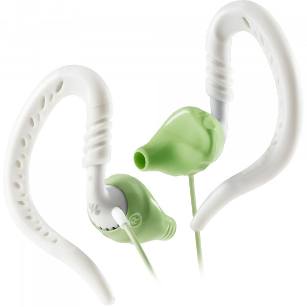 yurbuds focus for woman green