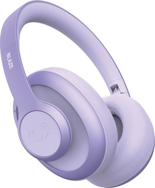 Fresh 'n Rebel Clam Blaze - Koptelefoon - 80u batterij - Volume Control op de Koptelefoon - Dreamy L