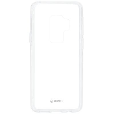 Krusell mobile phone case: Kivik Cover - Transparant