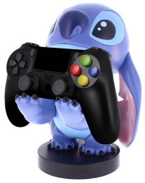 Cable Guy Stitch (Lilo en Stitch) telefoon en game controller houder